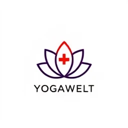 YogaWelt Schweiz Logo