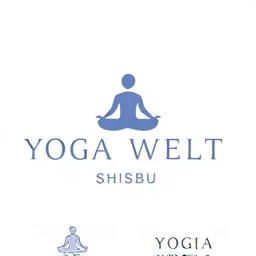 YogaWelt Schweiz Logo